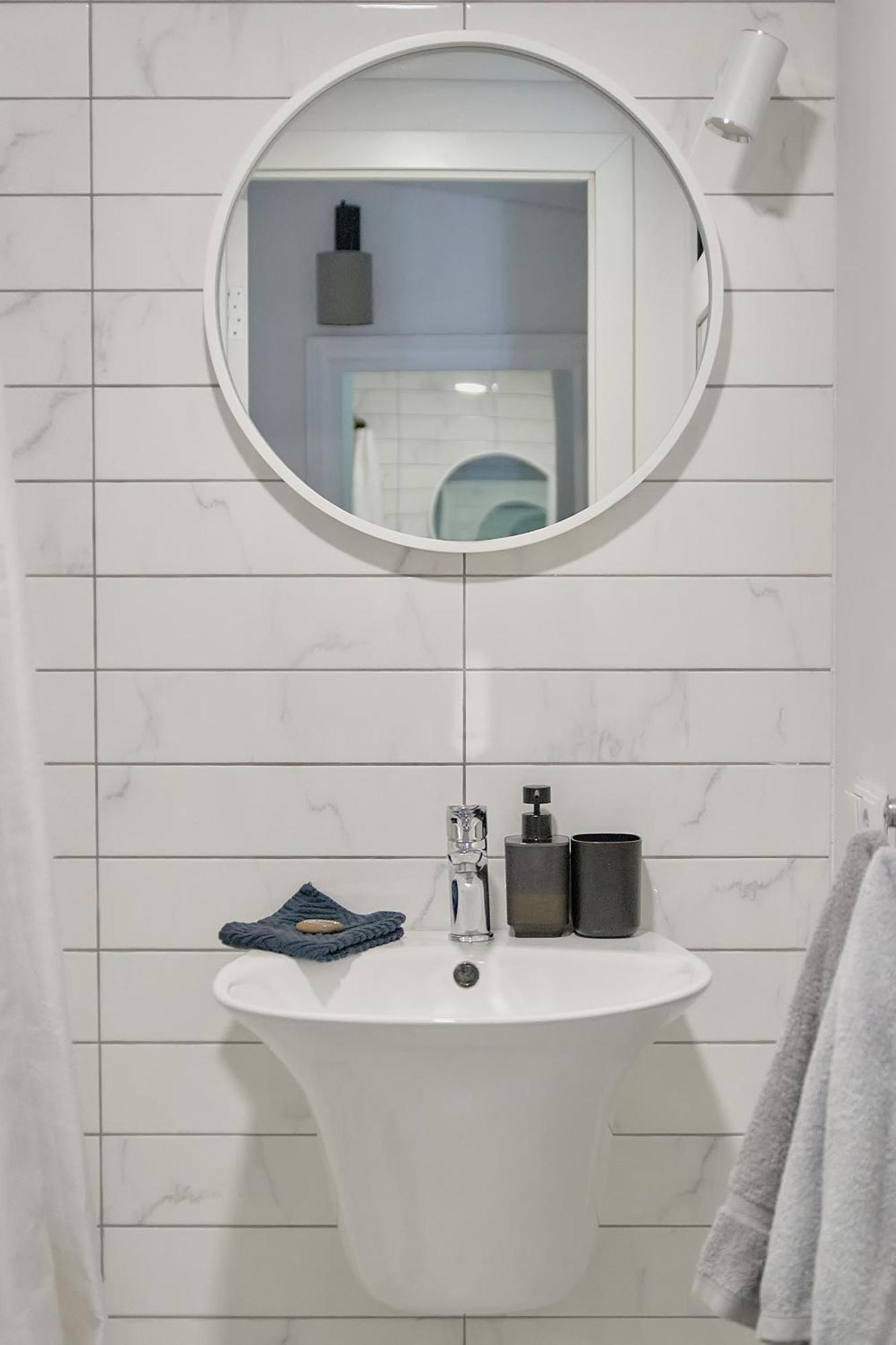 White Door Apartments Heart Of Odessa 4 מראה חיצוני תמונה
